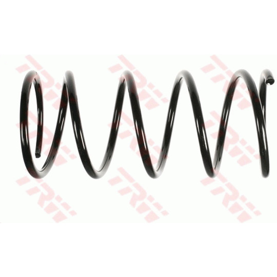 JCS709 - Coil Spring 