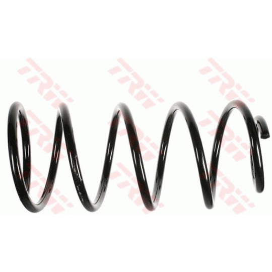 JCS711 - Coil Spring 