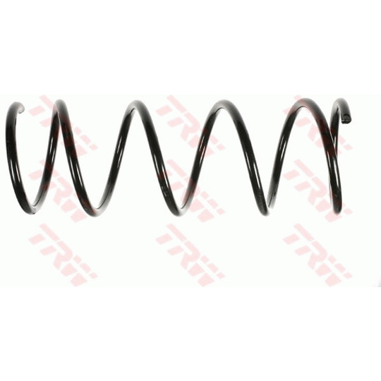 JCS712 - Coil Spring 