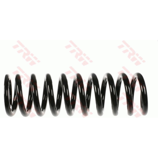 JCS798 - Coil Spring 