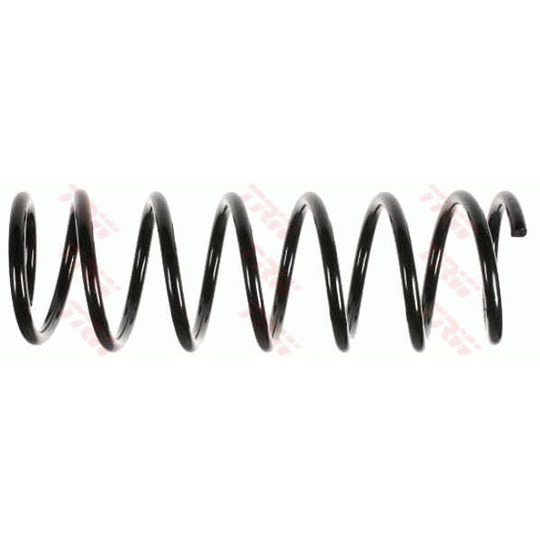 JCS809 - Coil Spring 