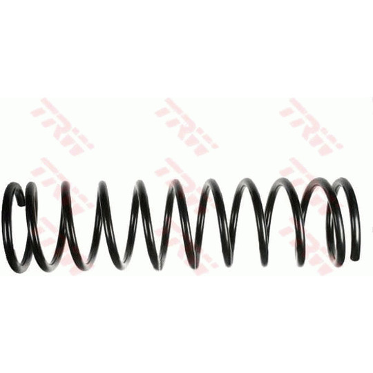 JCS822 - Coil Spring 