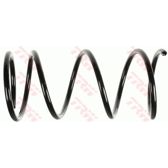 JCS832 - Coil Spring 