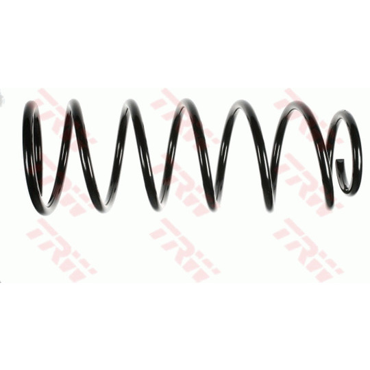 JCS899 - Coil Spring 