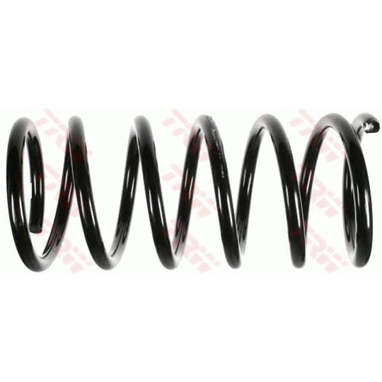 JCS906 - Coil Spring 