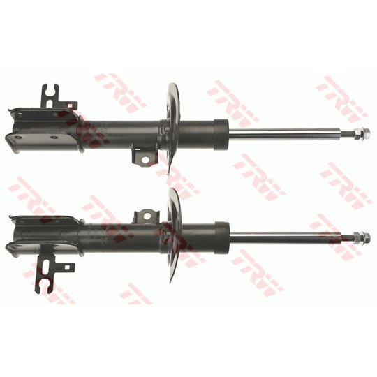 JGM1217T - Shock Absorber 