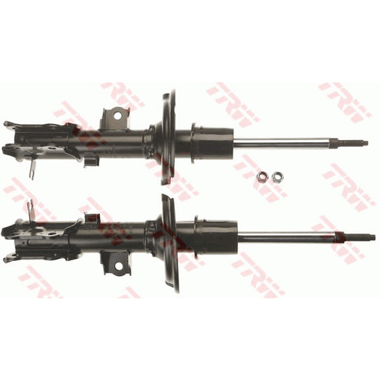 JGM1229T - Shock Absorber 