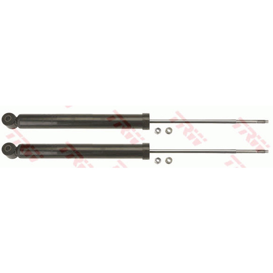 JGT1222T - Shock Absorber 