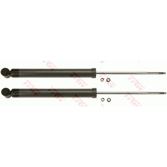 JGT1224T - Shock Absorber 