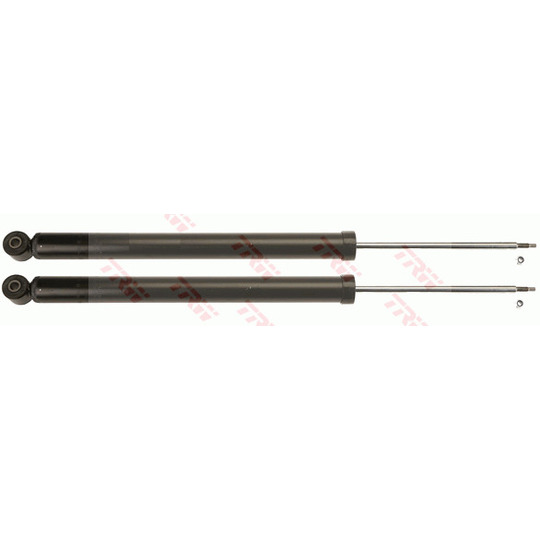 JGT1286T - Shock Absorber 