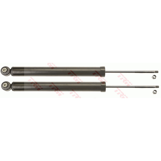 JGT1316T - Shock Absorber 