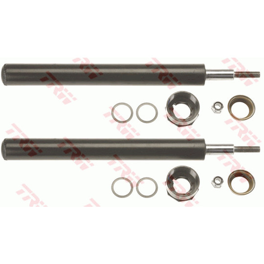 JHC1000T - Shock Absorber 