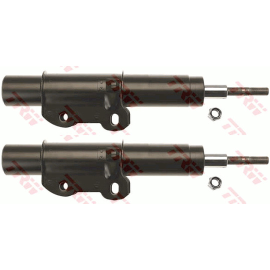 JHM1000T - Shock Absorber 