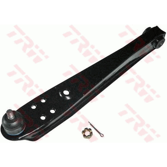 JTC660 - Track Control Arm 