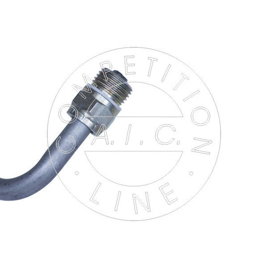 58408 - Hydraulic Hose, steering system 