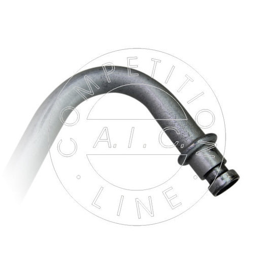 58442 - Hydraulic Hose, steering system 