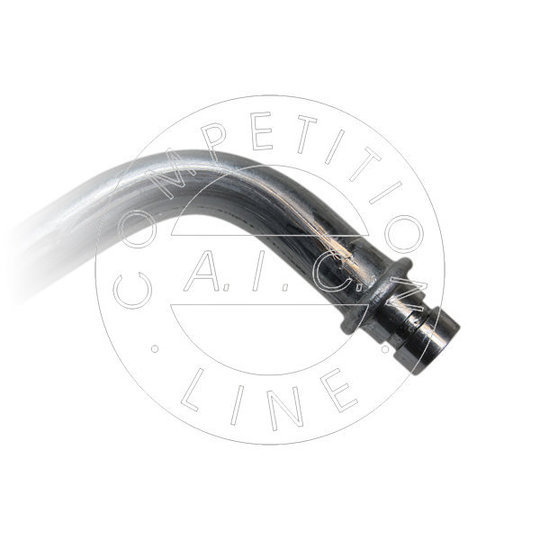 58429 - Hydraulic Hose, Steering System 