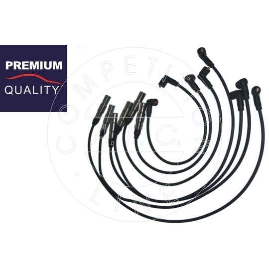 50685 - Ignition Cable Kit 