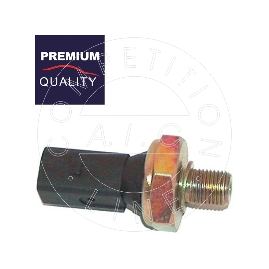 50801 - Oil Pressure Switch 