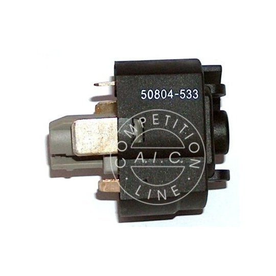 50804 - Ignition-/Starter Switch 