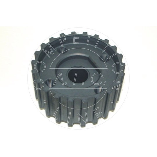 51085 - Gear, crankshaft 