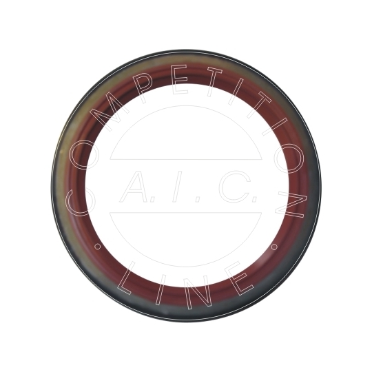 51333 - Shaft Seal, crankshaft 