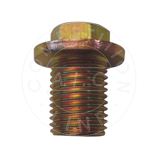 51936 - Sealing Plug, oil sump 