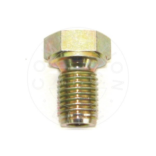 51940 - Sealing Plug, oil sump 