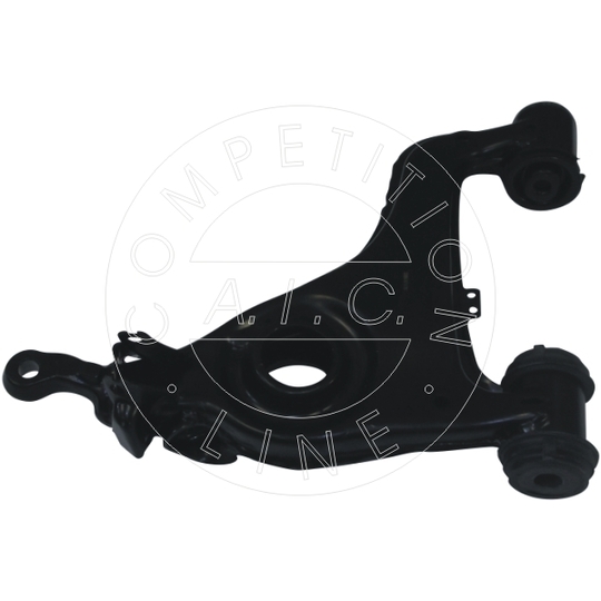 52086 - Track Control Arm 