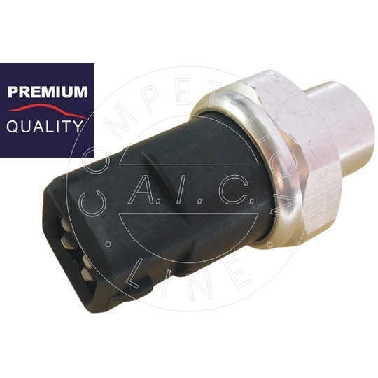 52653 - Pressure Switch, air conditioning 