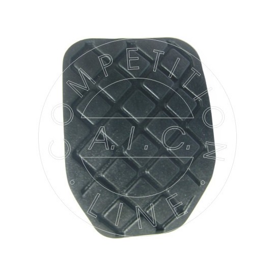 52863 - Brake Pedal Pad 