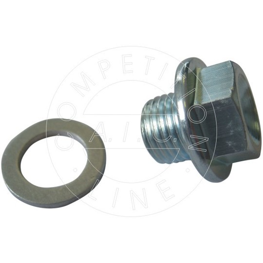 52881 - Sealing Plug, oil sump 