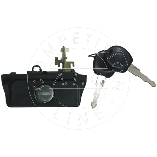 53209 - Tailgate Lock 