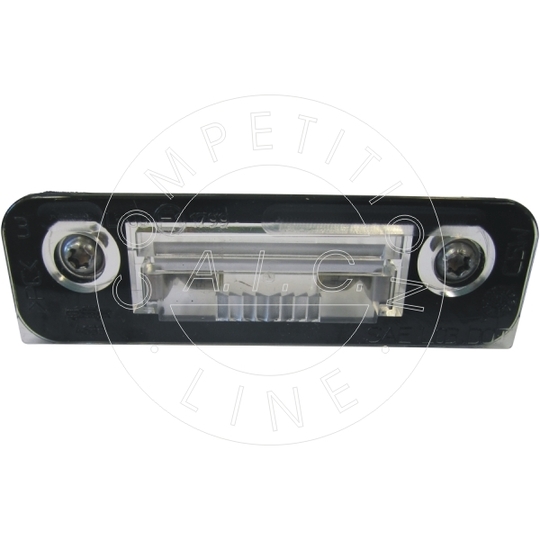 53953 - Licence Plate Light 