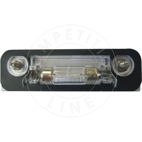 53953 - Licence Plate Light 