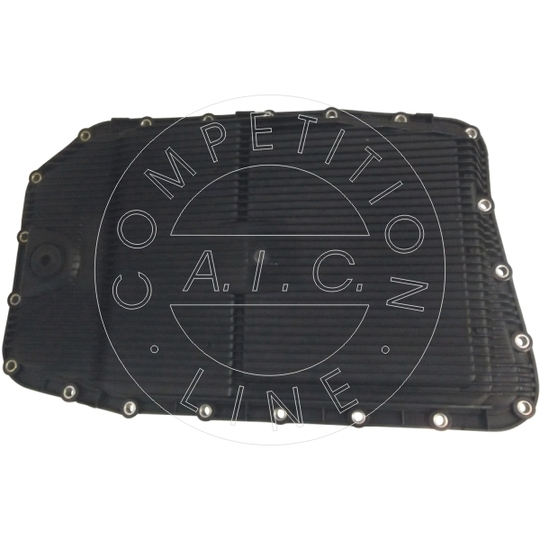 54796 - Oil sump, automatic transmission 