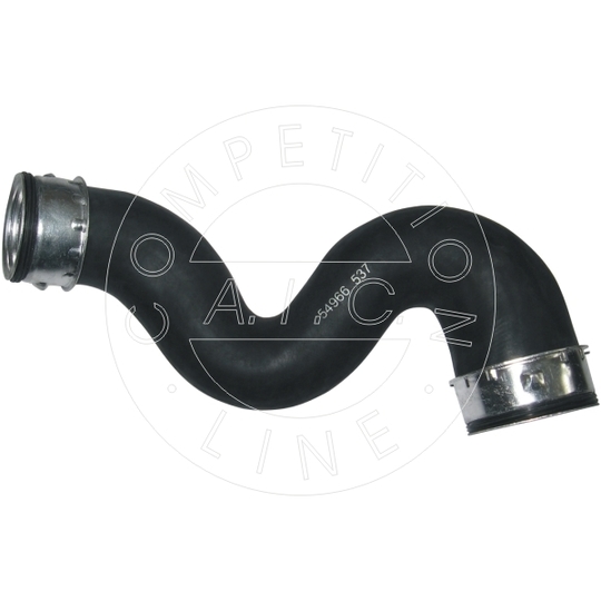54966 - Charger Air Hose 