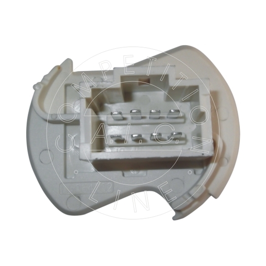 55287 - Resistor, interior blower 