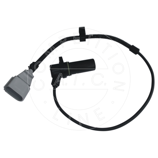 55306 - Sensor, crankshaft pulse 