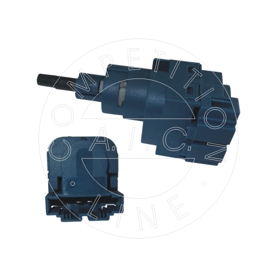 VW 1J0 927 189 F - Switches at pedal cluster kick down actuator: 1 pcs.