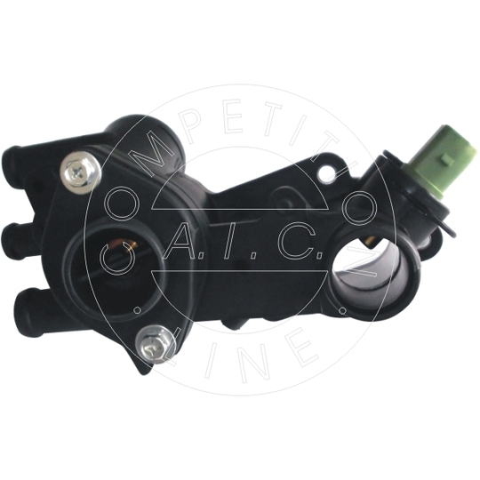 55432 - Thermostat Housing 