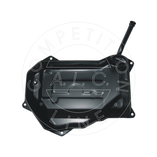 55557 - Oil sump, automatic transmission 