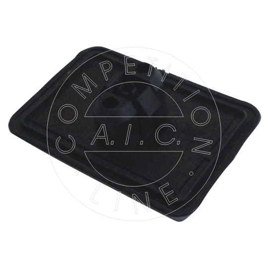 55711 - Jack Support Plate 
