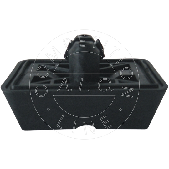 55716 - Jack Support Plate 