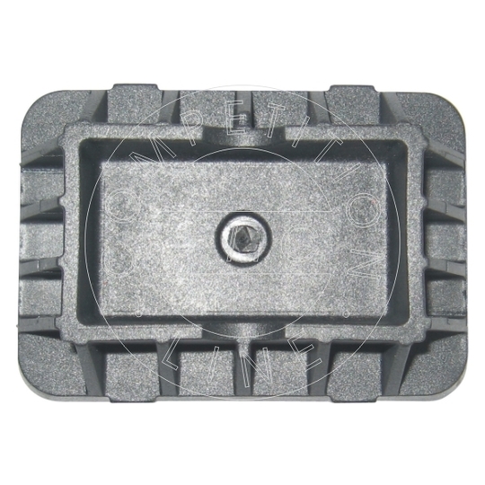 55727 - Jack Support Plate 