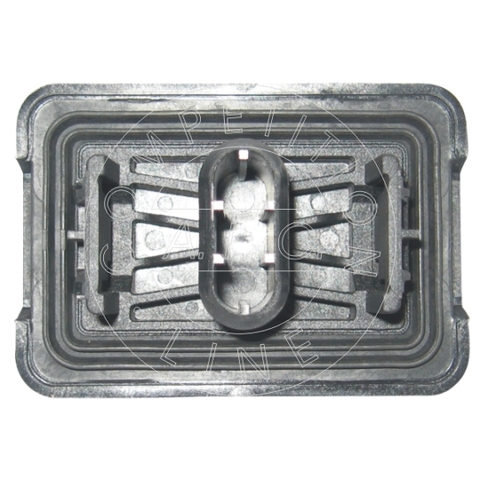 55727 - Jack Support Plate 