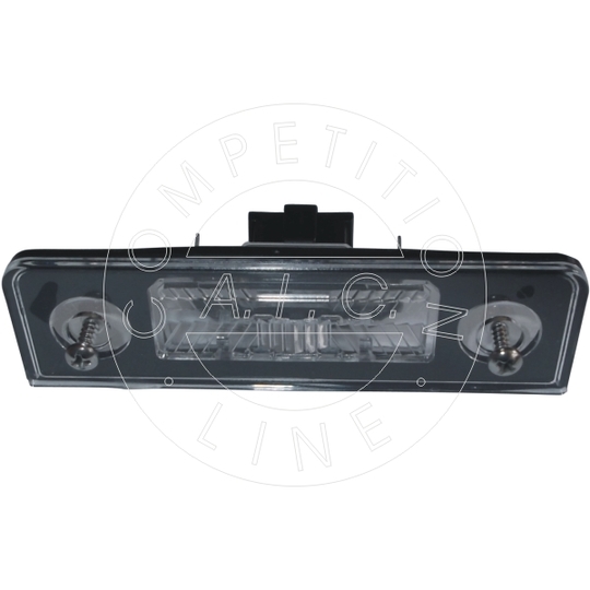 55783 - Licence Plate Light 