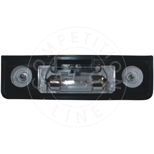 55783 - Licence Plate Light 