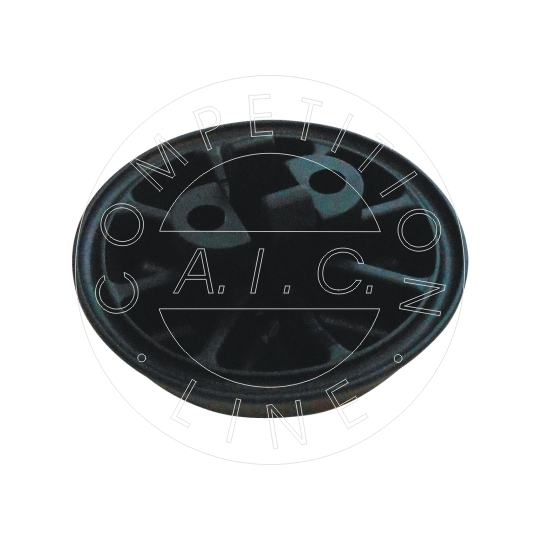 55981 - Jack Support Plate 