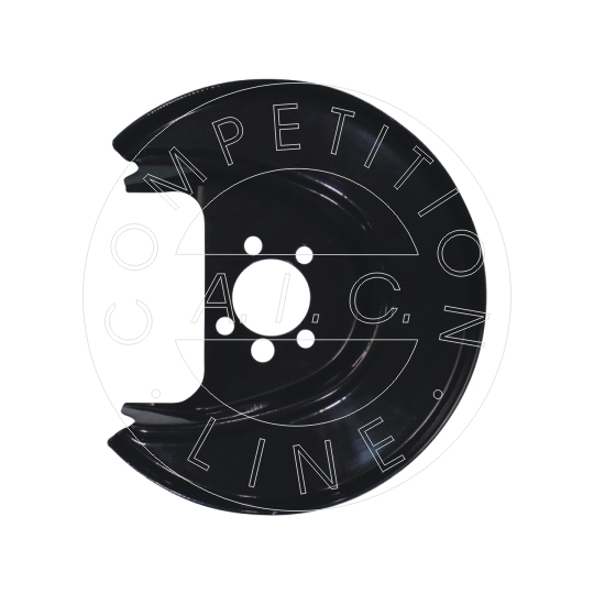 56015 - Splash Panel, brake disc 